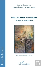 Diplomaties Plurielles ; Champs Et Perspectives