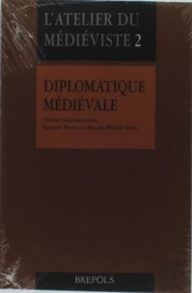 Diplomatique Médiévale