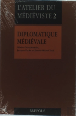 Bertrand.pt - Diplomatique Médiévale