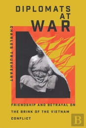 Diplomats At War