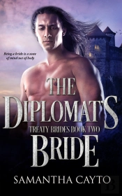 Diplomat'S Bride