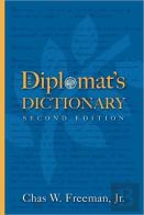 Diplomat'S Dictionary
