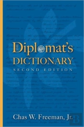 Diplomat'S Dictionary