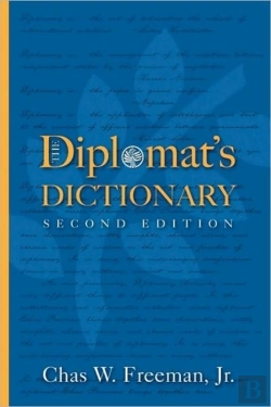 Bertrand.pt - Diplomat'S Dictionary