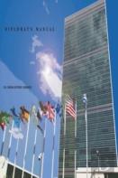 Diplomat'S Manual