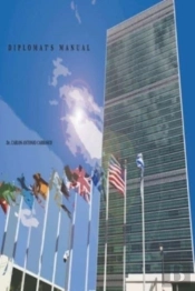 Diplomat'S Manual
