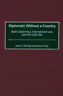 Bertrand.pt - Diplomats Without A Country