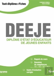 Diplôme D'Etat D'Éducateur De Jeunes Enfants