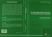 Diplomes Professionnels En Allemagne Et En France (Les