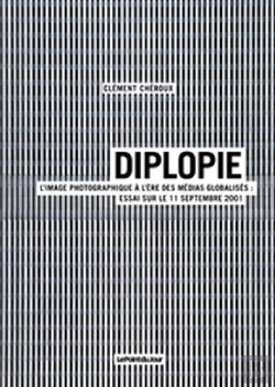Bertrand.pt - Diplopie L'Image Photographique A L'Ere Des Medias Globalises : Le 11 Sept 2001