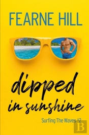 Dipped In Sunshine