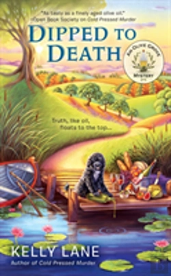Bertrand.pt - Dipped To Death