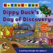 Dippy Duck'S Day Of Discovery