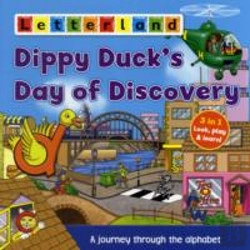 Bertrand.pt - Dippy Duck'S Day Of Discovery