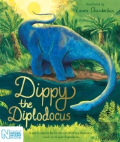 Dippy The Diplodocus