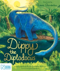 Bertrand.pt - Dippy The Diplodocus