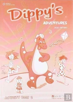 Bertrand.pt - Dippy'S Adventures Primary 2 Activity Book