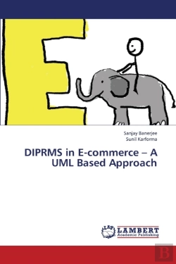 Bertrand.pt - Diprms In E-Commerce - A Uml Based Approach