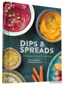 Dips & Spreads