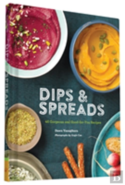 Bertrand.pt - Dips & Spreads