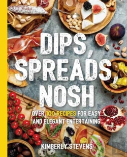 Bertrand.pt - Dips, Spreads, Nosh