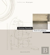 Diptyque - T01 - Traite De Peinture