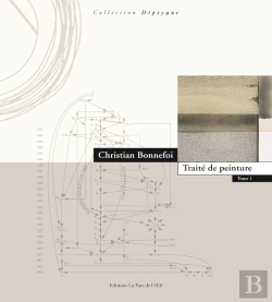 Bertrand.pt - Diptyque - T01 - Traite De Peinture