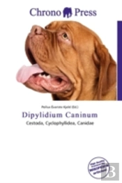 Dipylidium Caninum