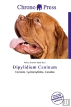Bertrand.pt - Dipylidium Caninum