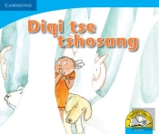 Diqi Tse Tshosang