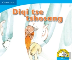 Bertrand.pt - Diqi Tse Tshosang