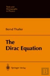 Dirac Equation