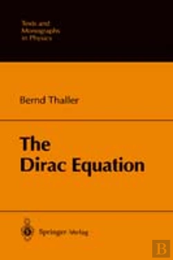 Bertrand.pt - Dirac Equation