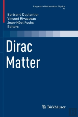 Bertrand.pt - Dirac Matter