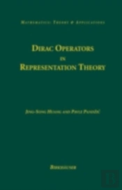 Dirac Operators In Representation Theory