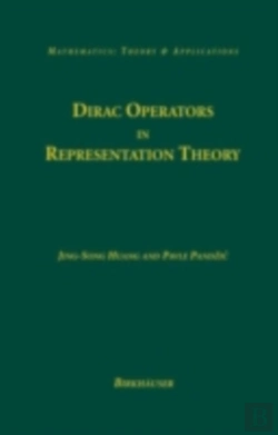 Bertrand.pt - Dirac Operators In Representation Theory