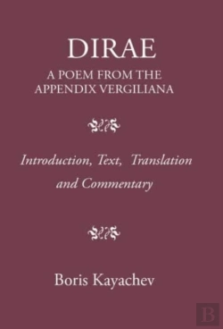Bertrand.pt - Dirae. A Poem From The Appendix Vergiliana