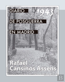 Bertrand.pt - Dirario De La Posguerra En Madrid, 1943