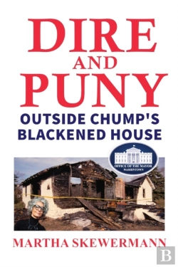 Bertrand.pt - Dire And Puny: Outside Chump'S Blackened