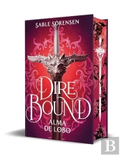 Dire Bound Alma De Lobo