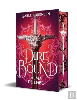 Bertrand.pt - Dire Bound Alma De Lobo