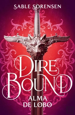 Bertrand.pt - Dire Bound. Alma De Lobo