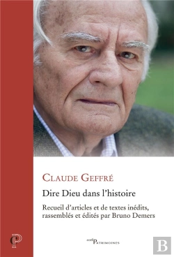 Bertrand.pt - Dire Dieu Dans L'Histoire - Recueil D Articles Et De Textes Inedits, Rassembles Et Edites Par Bruno