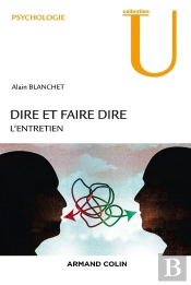 Dire Et Faire Dire ; L'Entretien (2e Édition)
