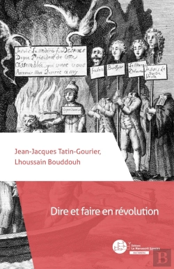 Bertrand.pt - Dire Et Faire En Révolution