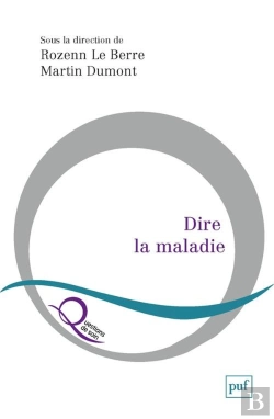 Bertrand.pt - Dire La Maladie