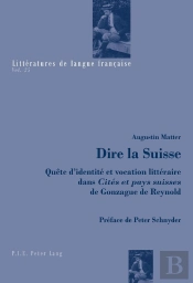 Dire La Suisse