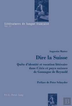 Bertrand.pt - Dire La Suisse