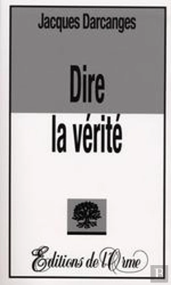 Bertrand.pt - Dire La Verité