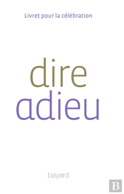 Bertrand.pt - Dire L'Adieu